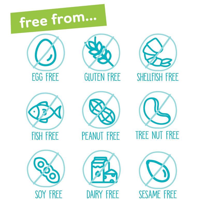 slide 2 of 9, YumEarth Valentines Organic Fruit Snacks Variety Candy Box - 10oz/20ct, 20 ct; 10 oz