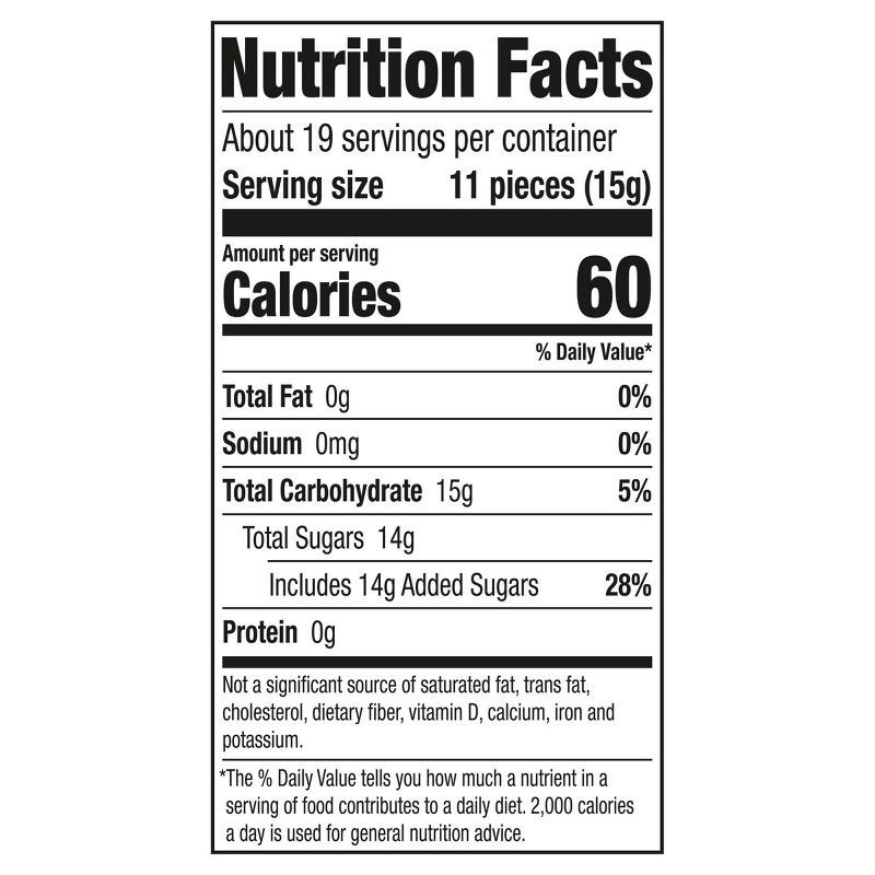 slide 2 of 4, Brach's Valentine's Classic Conversation Hearts Candy - 10oz, 10 oz