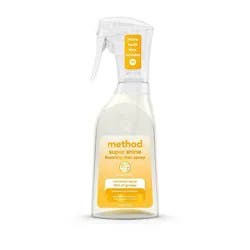 Method Super Shine Foaming Dish Spray Powered By Enzymes Coastal Citrus - 16oz