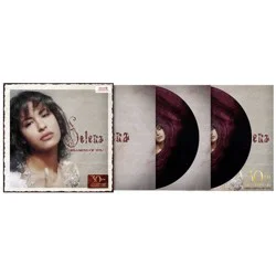 Universal Music Group Selena - Dreaming Of You (30th Anniversary) (Target Exclusive, 2 Vinyl)