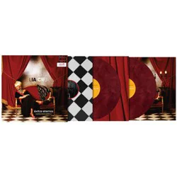 Universal Music Group Celia Cruz - Éxitos Eternos: Centennial Edition (Target Exclusive, 2 Vinyl)