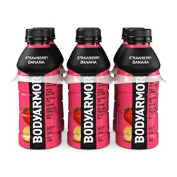 BODYARMOR Strawberry Banana Sports Drink - 6pk/16 fl oz