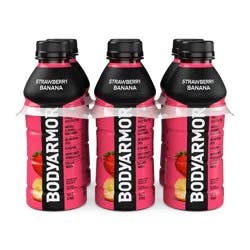 BODYARMOR Strawberry Banana Sports Drink - 6pk/16 fl oz