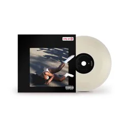 Universal Music Group Doechii Tiny Vinyl Edition - Denial Is a River/Anxiety (Target Exclusive, vinyl 4 inch)