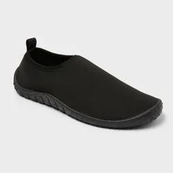 Kids' Grover Water Shoes - Cat & Jack™ Black M