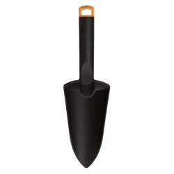 Fiskars Lightweight Garden Soil Trowel Tool