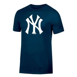 MLB New York Yankees Men's Primary Logo T-Shirt - L