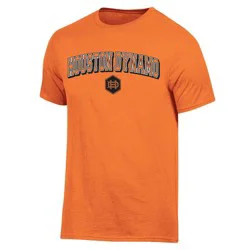 MLS Houston Dynamo Men's Short Sleeve T-Shirt - XL