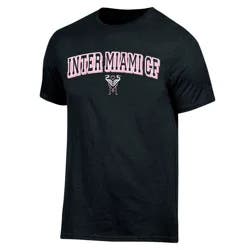 MLS Inter Miami CF Men's Short Sleeve T-Shirt - XXL