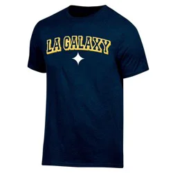 MLS Los Angeles Galaxy Men's Short Sleeve T-Shirt - XL