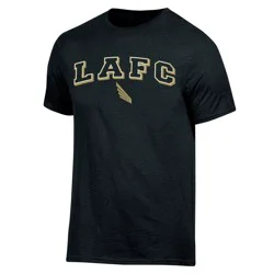 MLS Los Angeles FC Men's Short Sleeve T-Shirt - S