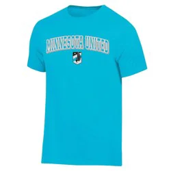 MLS Minnesota United FC Men's Short Sleeve T-Shirt - S