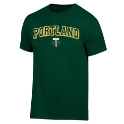 MLS Portland Timbers Men's Short Sleeve T-Shirt - L