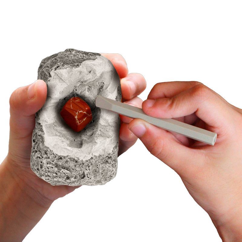 slide 2 of 6, Thames & Kosmos Dig It Single Packs Rocks & Fossils, 1 ct