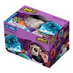 Thames & Kosmos Dig It Single Packs Rocks & Fossils