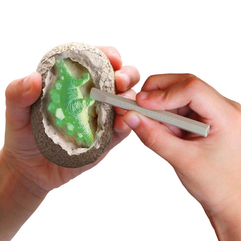 slide 2 of 6, Thames & Kosmos Dig It Single Packs Glow, 1 ct