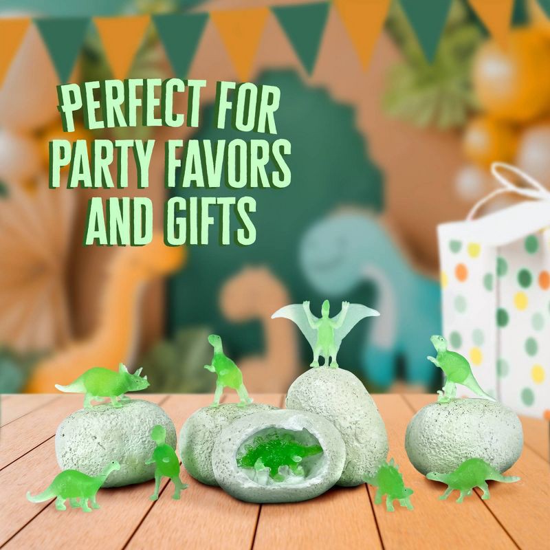 slide 4 of 6, Thames & Kosmos Dig It Single Packs Glow, 1 ct