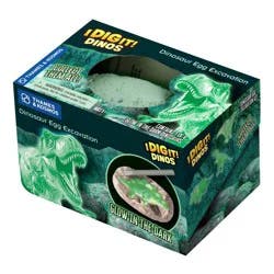 Thames & Kosmos Dig It Single Packs Glow