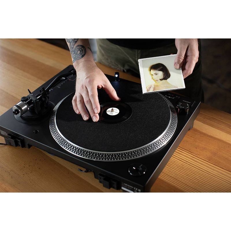 slide 3 of 4, Universal Music Group Gracie Abrams Tiny Vinyl Edition - That's So True/I Love You, I'm Sorry (Target Exclusive, vinyl 4 inch), 1 ct