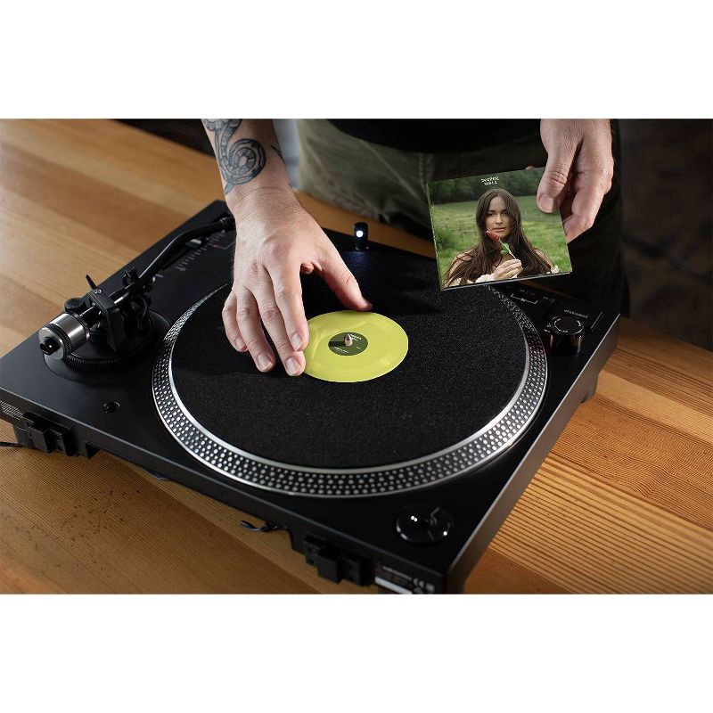 slide 3 of 4, Universal Music Group Kacey Musgraves Tiny Vinyl Edition - Deeper Well/Too Good To Be True (Target Exclusive, vinyl 4 inch), 1 ct