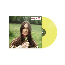 Universal Music Group Kacey Musgraves Tiny Vinyl Edition - Deeper Well/Too Good To Be True (Target Exclusive, vinyl 4 inch)