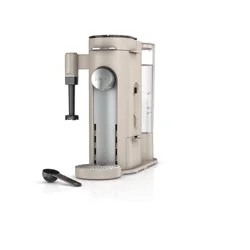 Ninja Single-Serve Pods Grounds Deluxe Espresso Machine & Hot & Iced Specialty Coffee Maker with Rapid Cold Brew Green