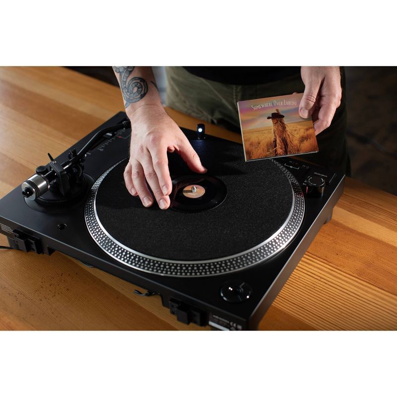 slide 3 of 5, Universal Music Group Lainey Wilson Tiny Vinyl Edition - Somewhere Over Laredo/4x4xU (Target Exclusive, vinyl 4 inch), 1 ct