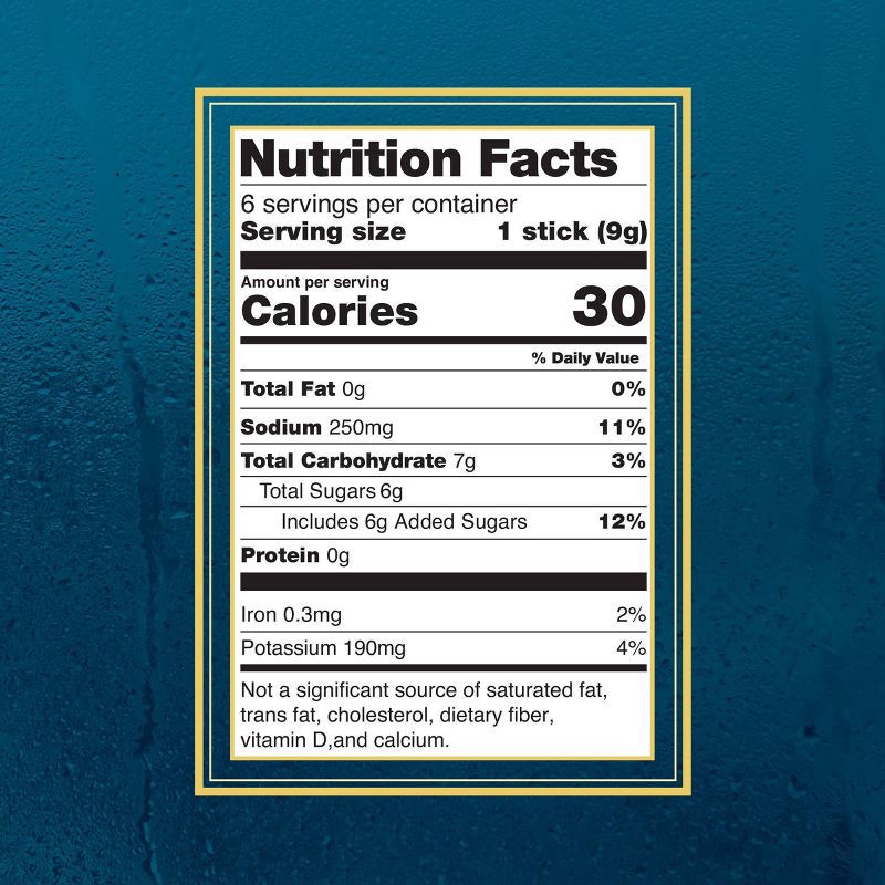 slide 3 of 6, Liquid I.V. Hot Chocolate Sports Drinks - 6pk/1.9 fl oz, 6 ct, 1.9 fl oz