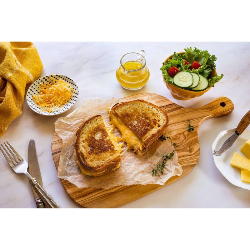 slide 4 of 4, Ace Bakery Sourdough Bistro Bread Loaf - 21oz, 21 oz