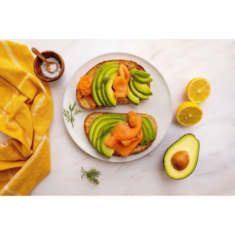 slide 3 of 3, Ace Bakery Multigrain Bistro Bread Loaf - 21oz, 21 oz