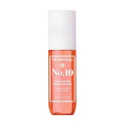 MCoBeauty Fragrance Body Mist - No. 10 - Fresh Pear & Warm Praline - 3.04 fl oz: Vegan, Body Spray