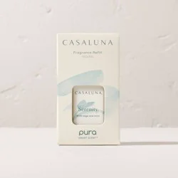 Pura Fragrance Refill Serenity - Casaluna™