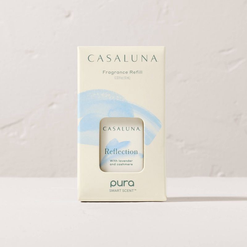 slide 1 of 3, Pura Fragrance Refill Reflection - Casaluna™, 1 ct