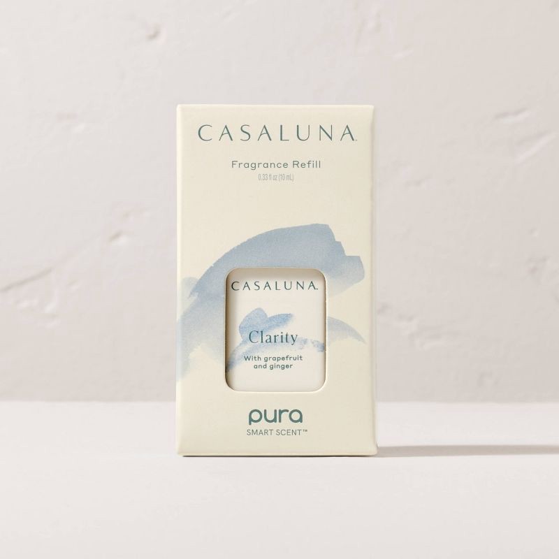 slide 1 of 3, Pura Fragrance Refill Clarity - Casaluna™, 1 ct