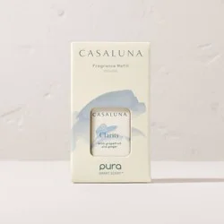 Pura Fragrance Refill Clarity - Casaluna™