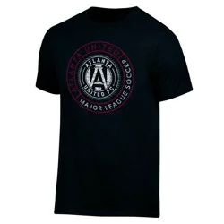 MLS Atlanta United FC Men's TC2 Short Sleeve Core T-Shirt - M