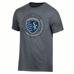 MLS Sporting Kansas City Men's TC2 Short Sleeve Core T-Shirt - XL