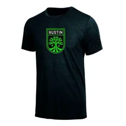 MLS Austin FC Men's Short Sleeve Performance T-Shirt - XL