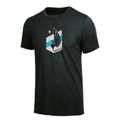 MLS Minnesota United FC Men's Short Sleeve Performance T-Shirt - M
