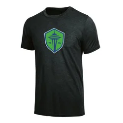 MLS Seattle Sounders Men's Short Sleeve Performance T-Shirt - XL