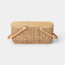 Picnic Basket - Threshold™