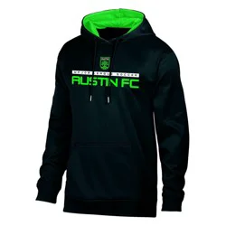 MLS Austin FC Men's Sweatshirt - XXL
