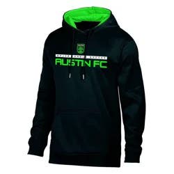 MLS Austin FC Men's Sweatshirt - XXL
