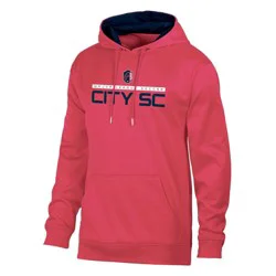 MLS St. Louis City Men's Sweatshirt - XXL