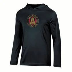 MLS Atlanta United FC Men's Lightweight Sweatshirt - S