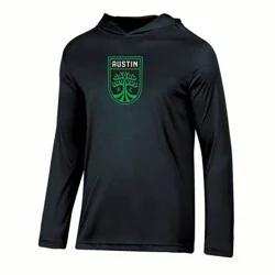MLS Austin FC Men's Lightweight Sweatshirt - XL