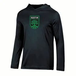 MLS Austin FC Men's Lightweight Sweatshirt - XXL