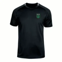 MLS Austin FC Men's Short Sleeve Jersey - XL