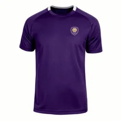 MLS Orlando City SC Men's Short Sleeve Jersey - XL