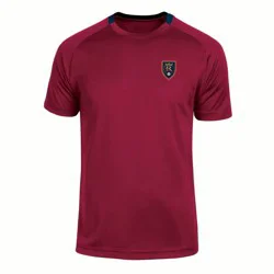 MLS Real Salt Lake Men's Short Sleeve Jersey - XXL